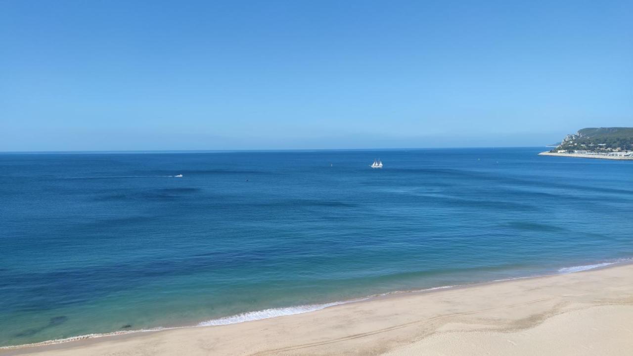 Beach4you - Sesimbra Exterior foto