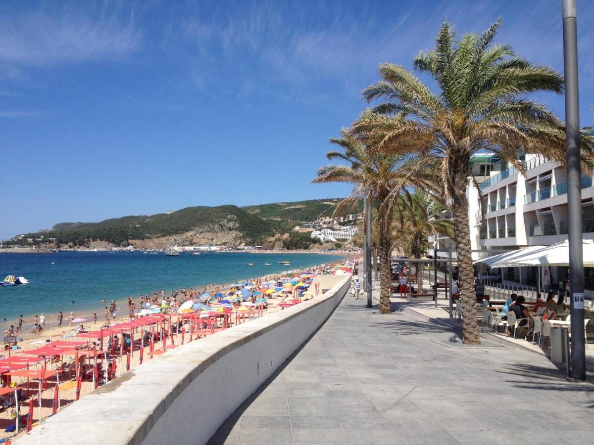 Beach4you - Sesimbra Exterior foto