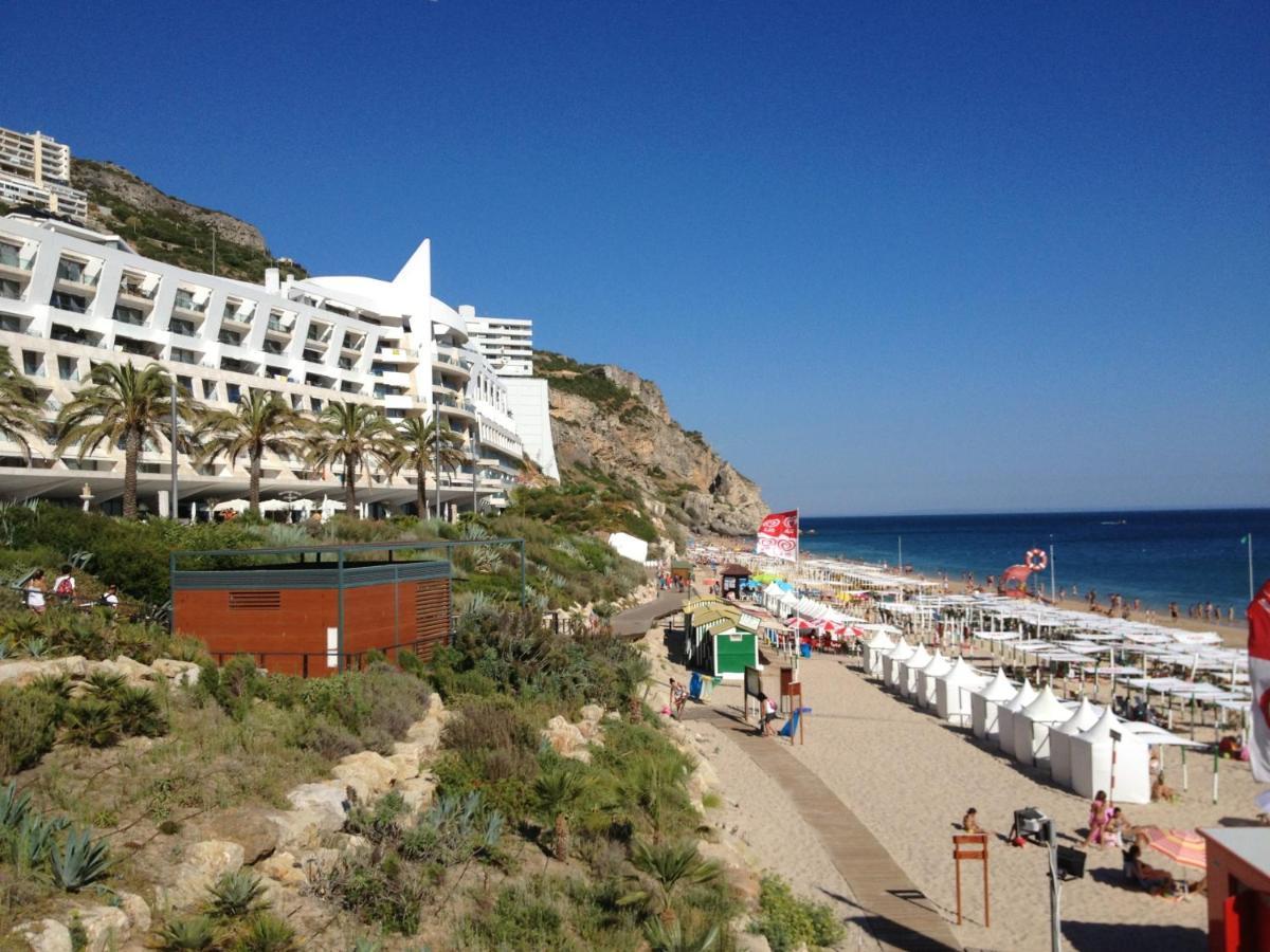 Beach4you - Sesimbra Exterior foto